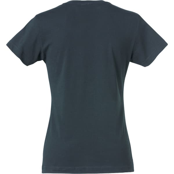 Clique Womens/Ladies Plain T-Shirt