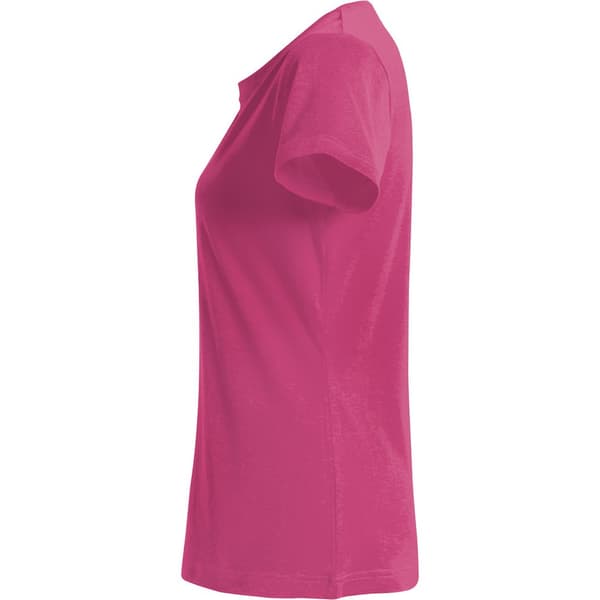 Clique Womens/Ladies Plain T-Shirt