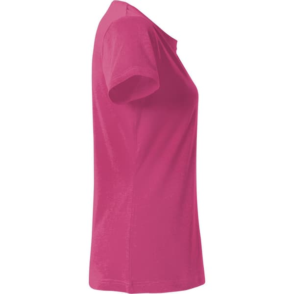 Clique Womens/Ladies Plain T-Shirt