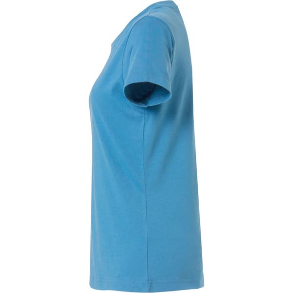 Clique Womens/Ladies Plain T-Shirt