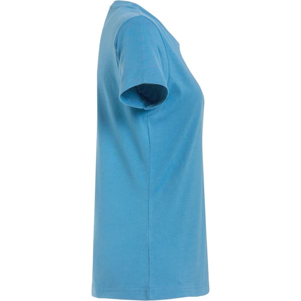 Clique Womens/Ladies Plain T-Shirt