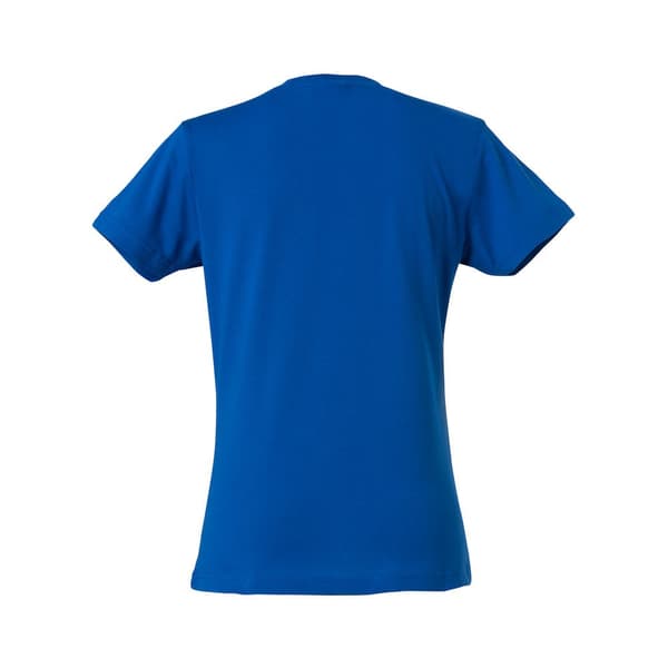 Clique Womens/Ladies Plain T-Shirt