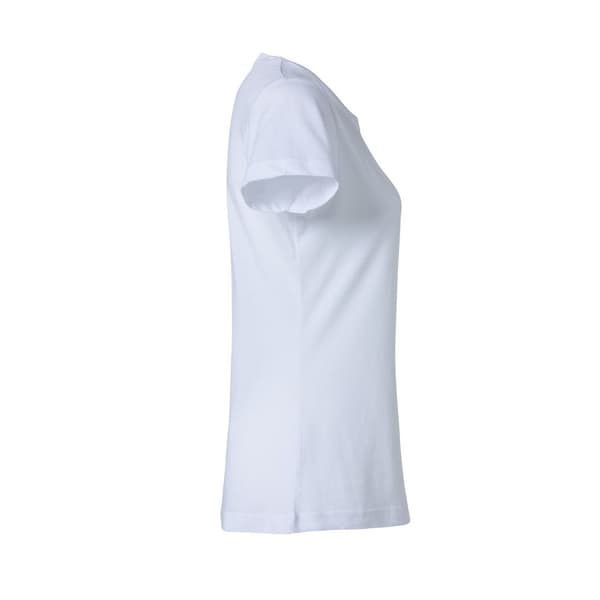 Clique Womens/Ladies Plain T-Shirt