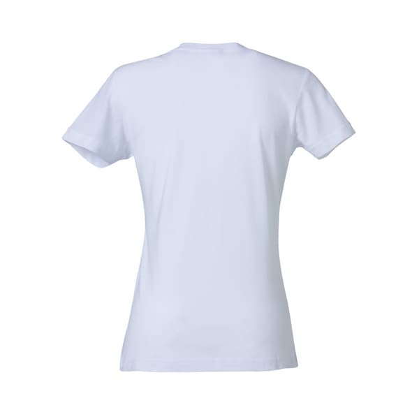 Clique Womens/Ladies Plain T-Shirt