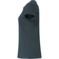 Miniatyrbilde 3 av 4: Clique Womens/Ladies Plain T-Shirt