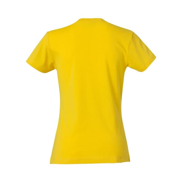 Clique Womens/Ladies Plain T-Shirt