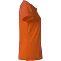 Miniatyrbilde 4 av 4: Clique Womens/Ladies Plain T-Shirt