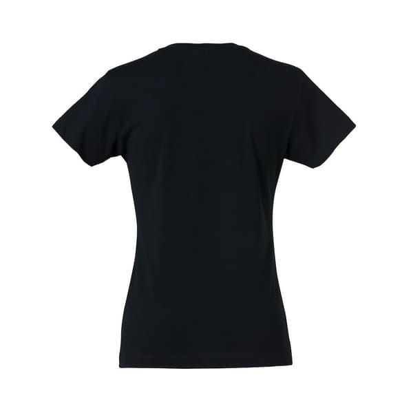 Clique Womens/Ladies Plain T-Shirt