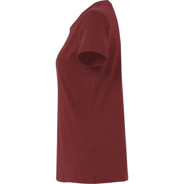 Clique Womens/Ladies Plain T-Shirt
