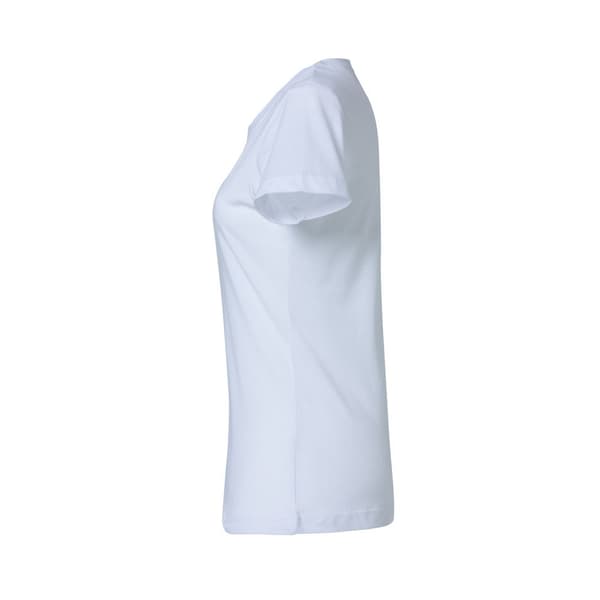 Clique Womens/Ladies Plain T-Shirt
