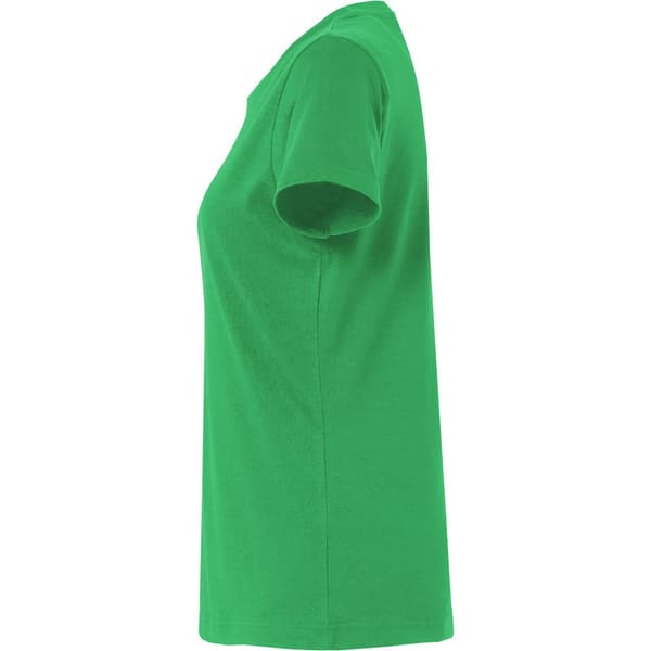 Clique Womens/Ladies Plain T-Shirt