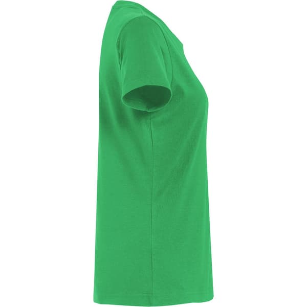 Clique Womens/Ladies Plain T-Shirt
