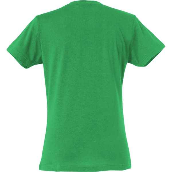Clique Womens/Ladies Plain T-Shirt