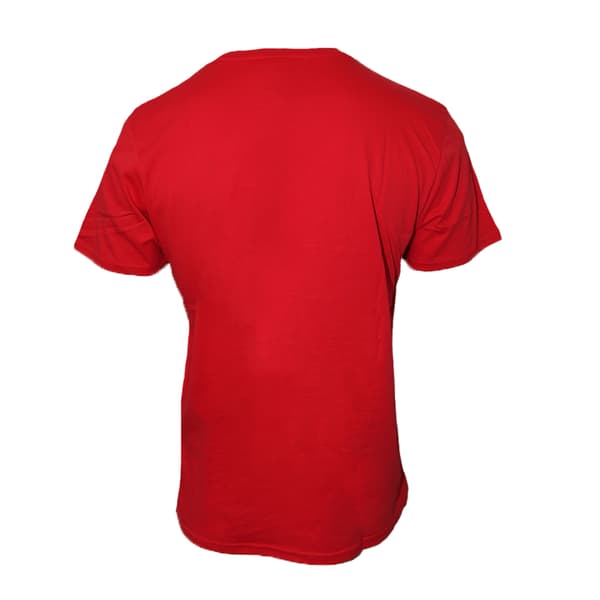 Liverpool FC Mens Embroidered T-Shirt