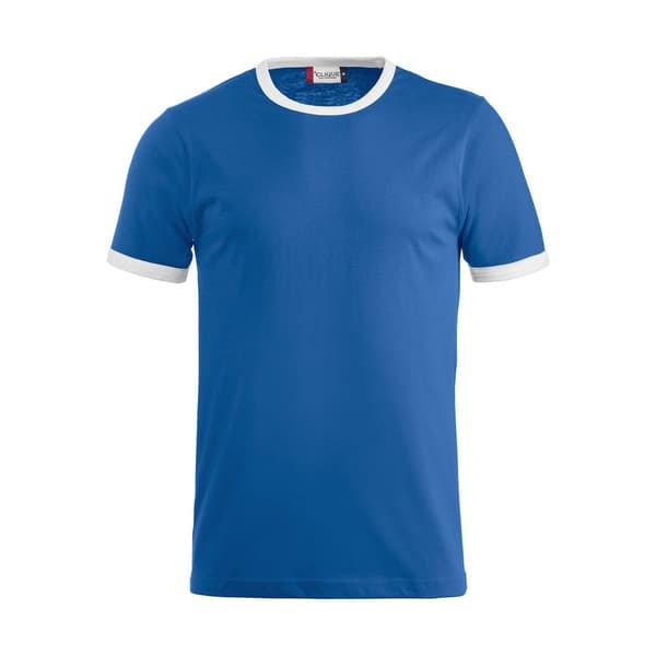 Clique Unisex Adult Nome T-Shirt