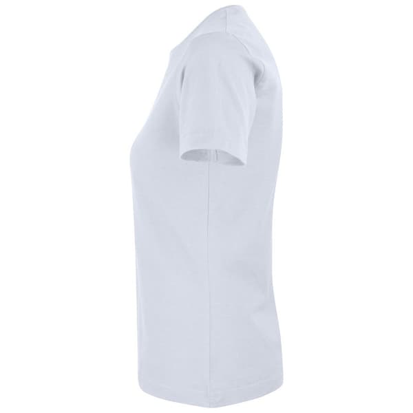 Clique Womens/Ladies Premium T-Shirt