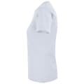 Pikkukuva 3 / 4: Clique Womens/Ladies Premium T-Shirt
