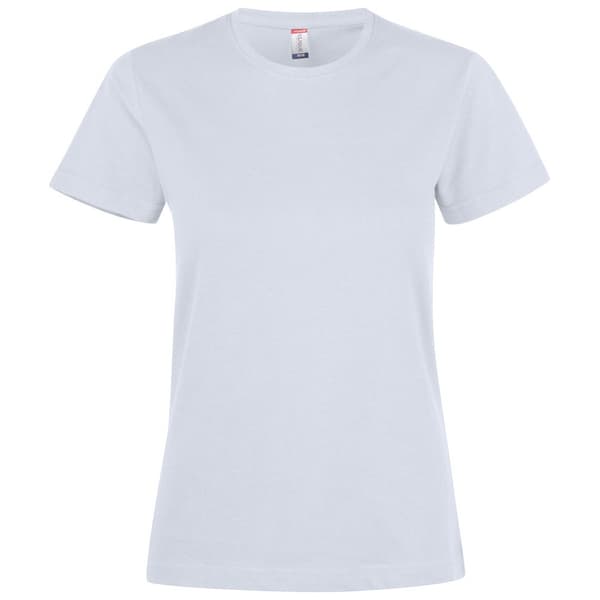 Clique Womens/Ladies Premium T-Shirt