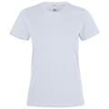 Pikkukuva 1 / 4: Clique Womens/Ladies Premium T-Shirt