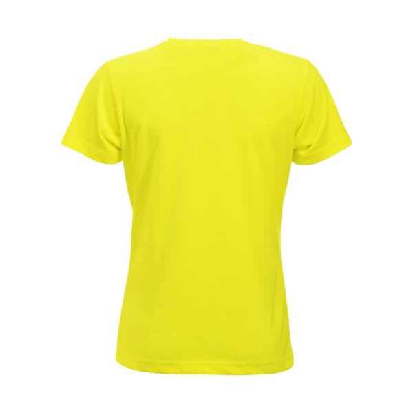 Clique Kvinnor/Damer New Classic T-Shirt