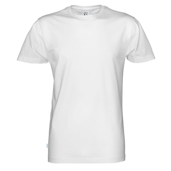 Cottover Moderne T-shirt til mænd