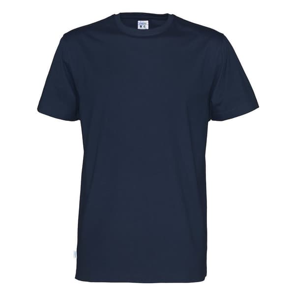 Cottover Moderne T-shirt til mænd