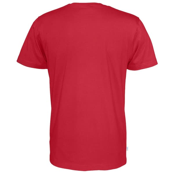 Cottover Moderne T-shirt til mænd