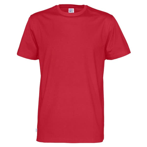 Cottover Moderne T-shirt til mænd