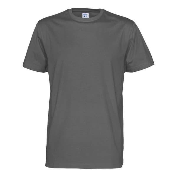 Cottover Moderne T-shirt til mænd