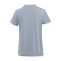 Miniatyrbild 2 av 4: Clique Kvinnor/Damer Premium Melange T-Shirt