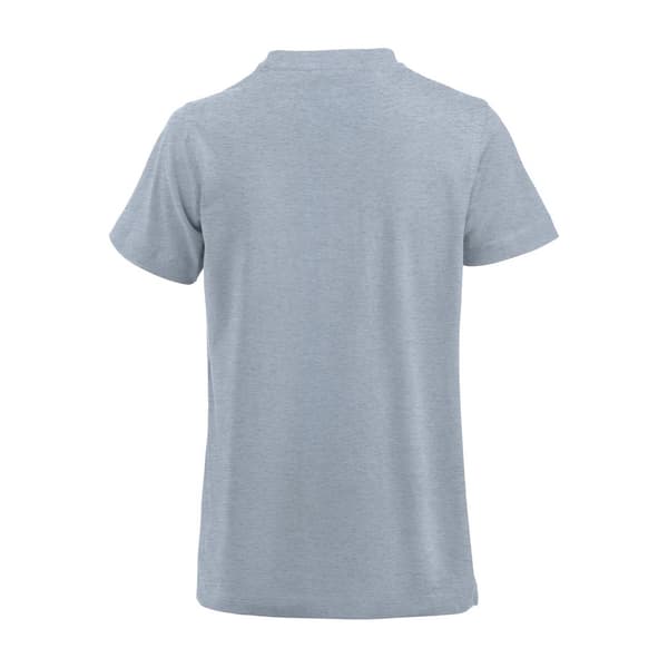 Clique Kvinnor/Damer Premium Melange T-Shirt