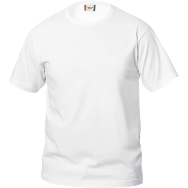 Clique Childrens/Kids Basic T-Shirt