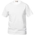 Miniatyrbilde 1 av 4: Clique Childrens/Kids Basic T-Shirt