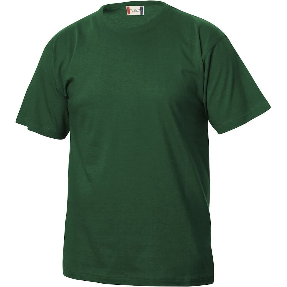 Clique Basic T-Shirt för barn/barn
