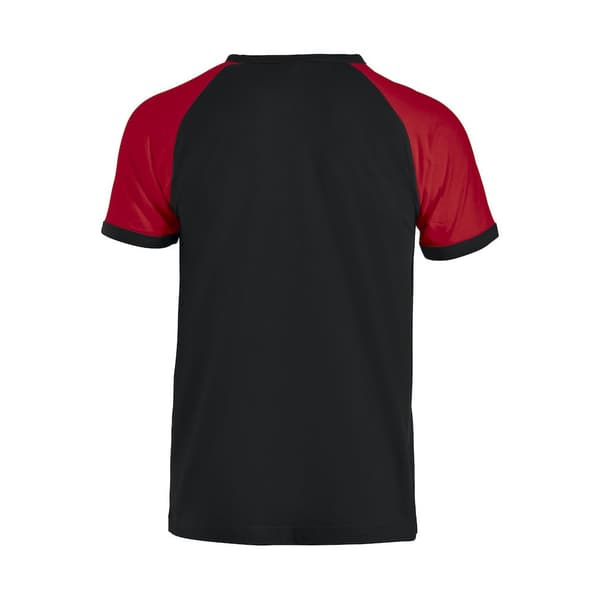 Clique Unisex Adult Raglan T-Shirt