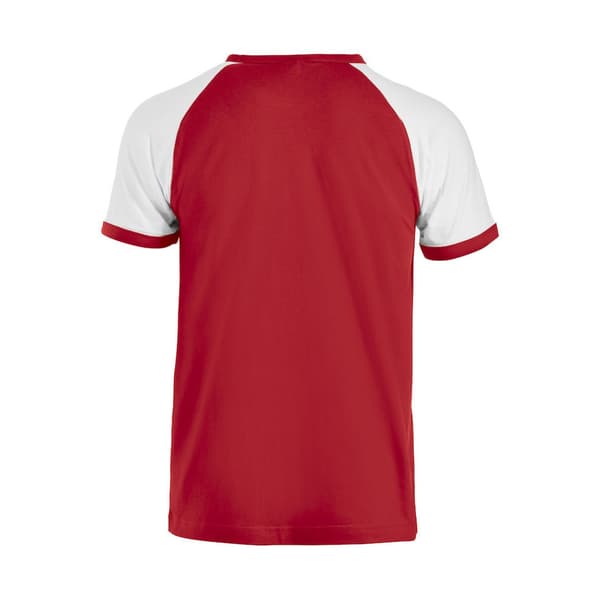 Clique Unisex Adult Raglan T-Shirt