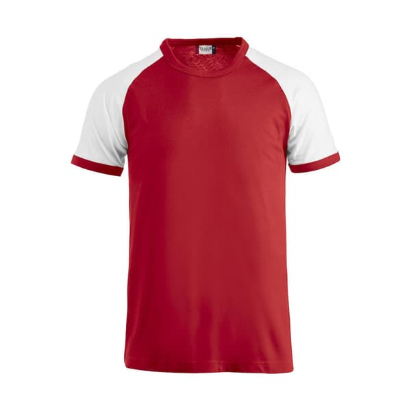 Clique Unisex Adult Raglan T-Shirt