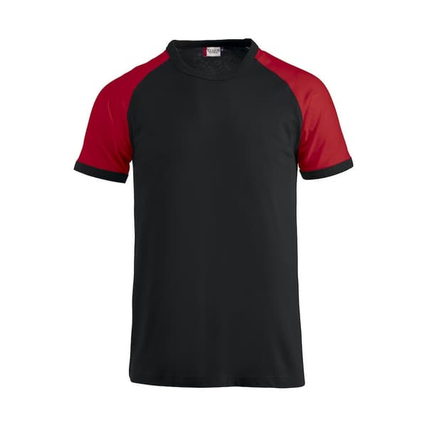 Clique Unisex Adult Raglan T-Shirt