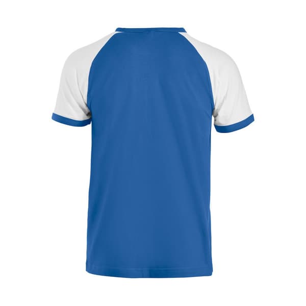 Clique Unisex Adult Raglan T-Shirt
