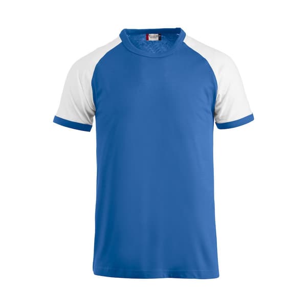 Clique Unisex Adult Raglan T-Shirt