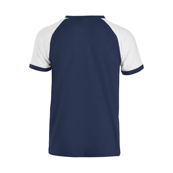 Clique Unisex Adult Raglan T-Shirt