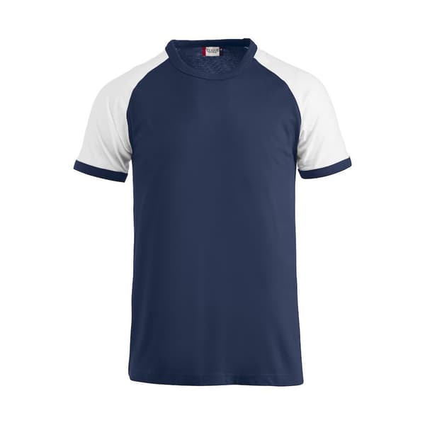 Clique Unisex Adult Raglan T-Shirt