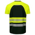 Miniatyrbilde 2 av 4: Projob Mens Reflective Tape T-Shirt