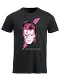 Pikkukuva 1 / 3: David Bowie Aladdin sane  T-Paita