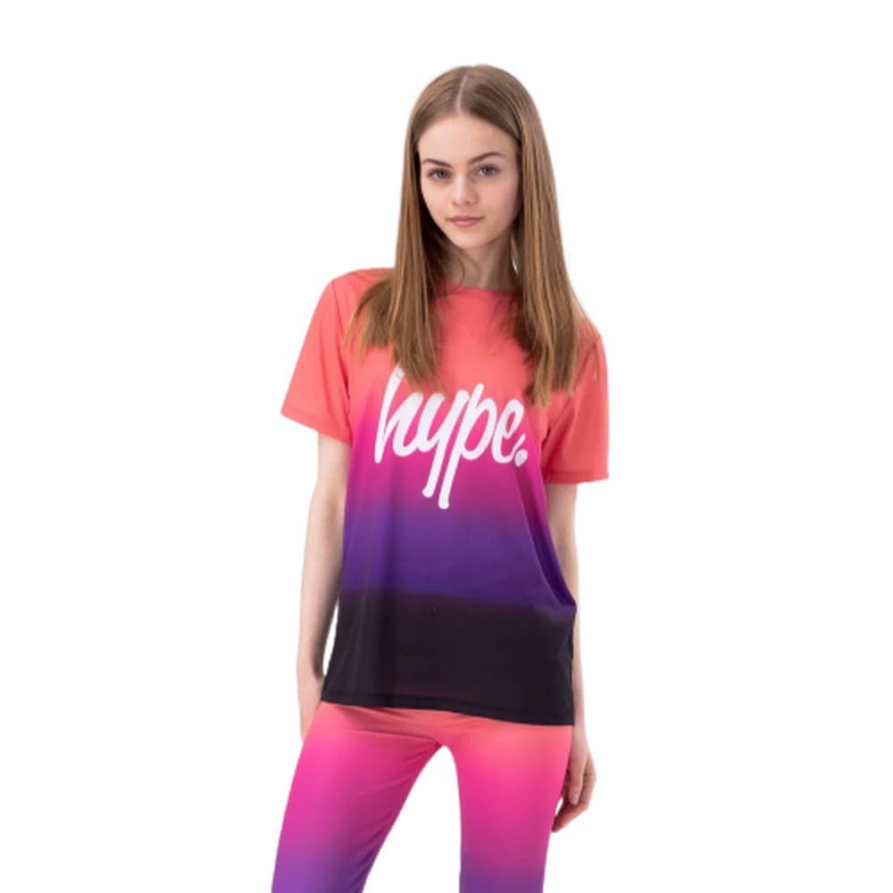Hype Flicka Fade T-Shirt