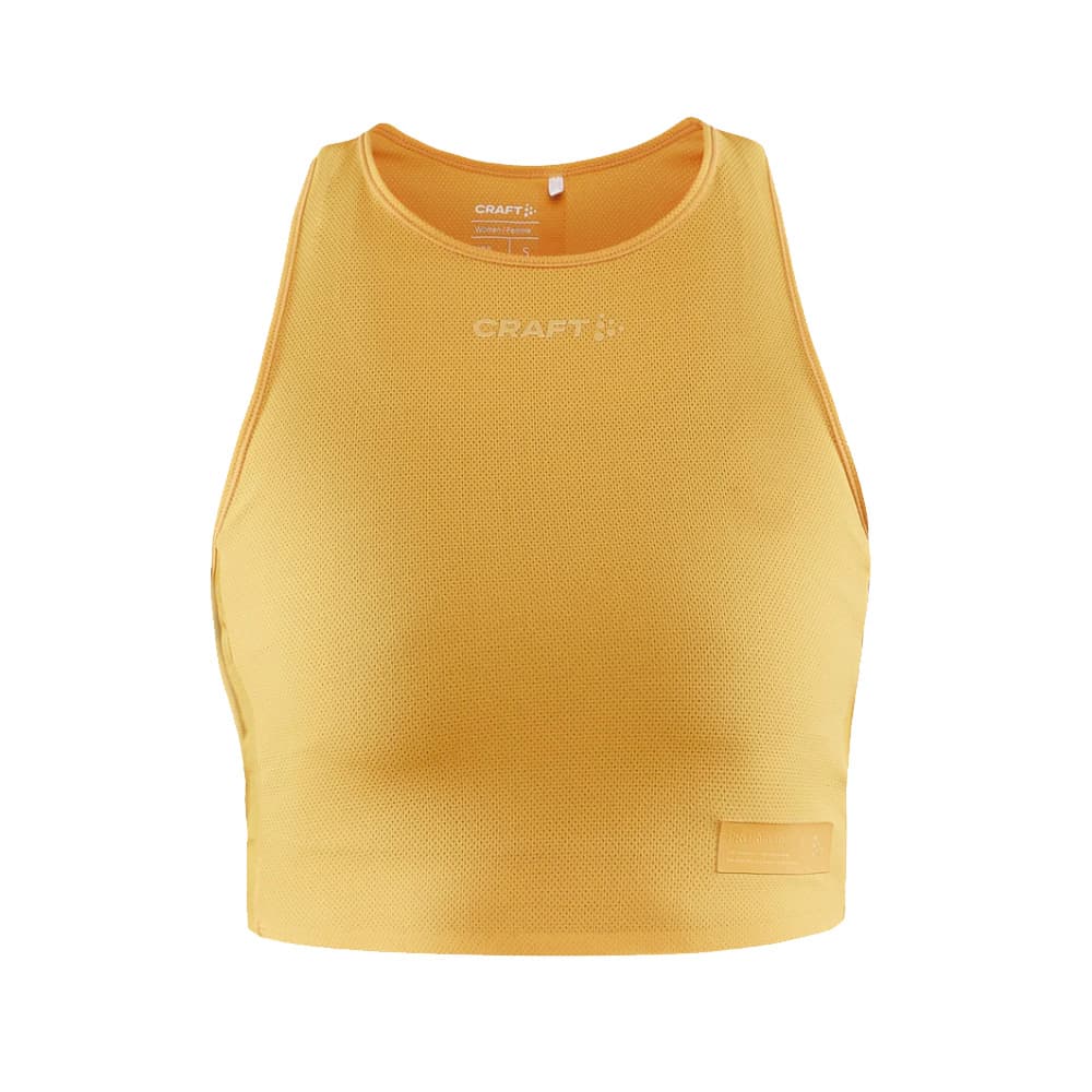Craft Kvinnor/Damer Pro Hypervent Crop Top