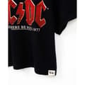 Miniatyrbilde 2 av 4: AC/DC Womens/Ladies Let There Be Rock T-Shirt
