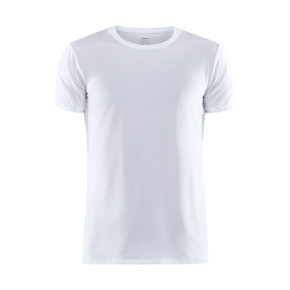 Craft Essential Core Dry Short-Sleeved T-Shirt för män