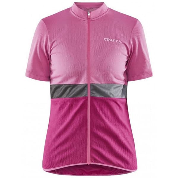 Craft Dame/Dame Core Endur Jersey til kvinder/damer