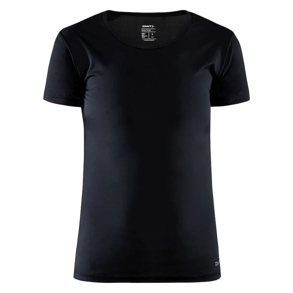 Craft Kvinnor/Damer Essential Core Dry T-Shirt